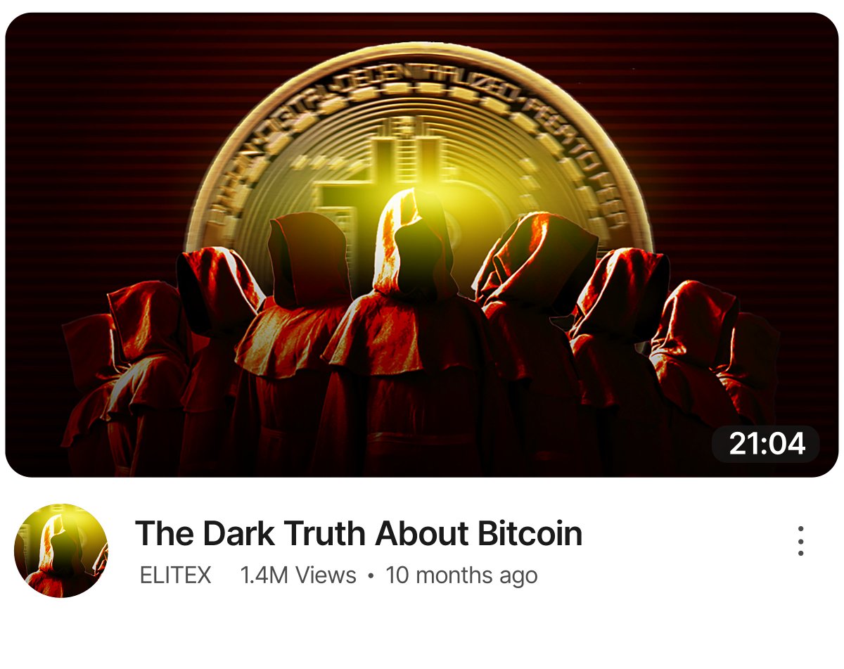 dxsomto's tweet image. Felt a bit rusty today, so I designed 4 fictional YouTube thumbnails in @Photoshop 

#youtubethumbnaildesign #GraphicDesigner