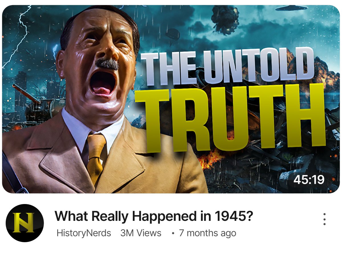 dxsomto's tweet image. Felt a bit rusty today, so I designed 4 fictional YouTube thumbnails in @Photoshop 

#youtubethumbnaildesign #GraphicDesigner