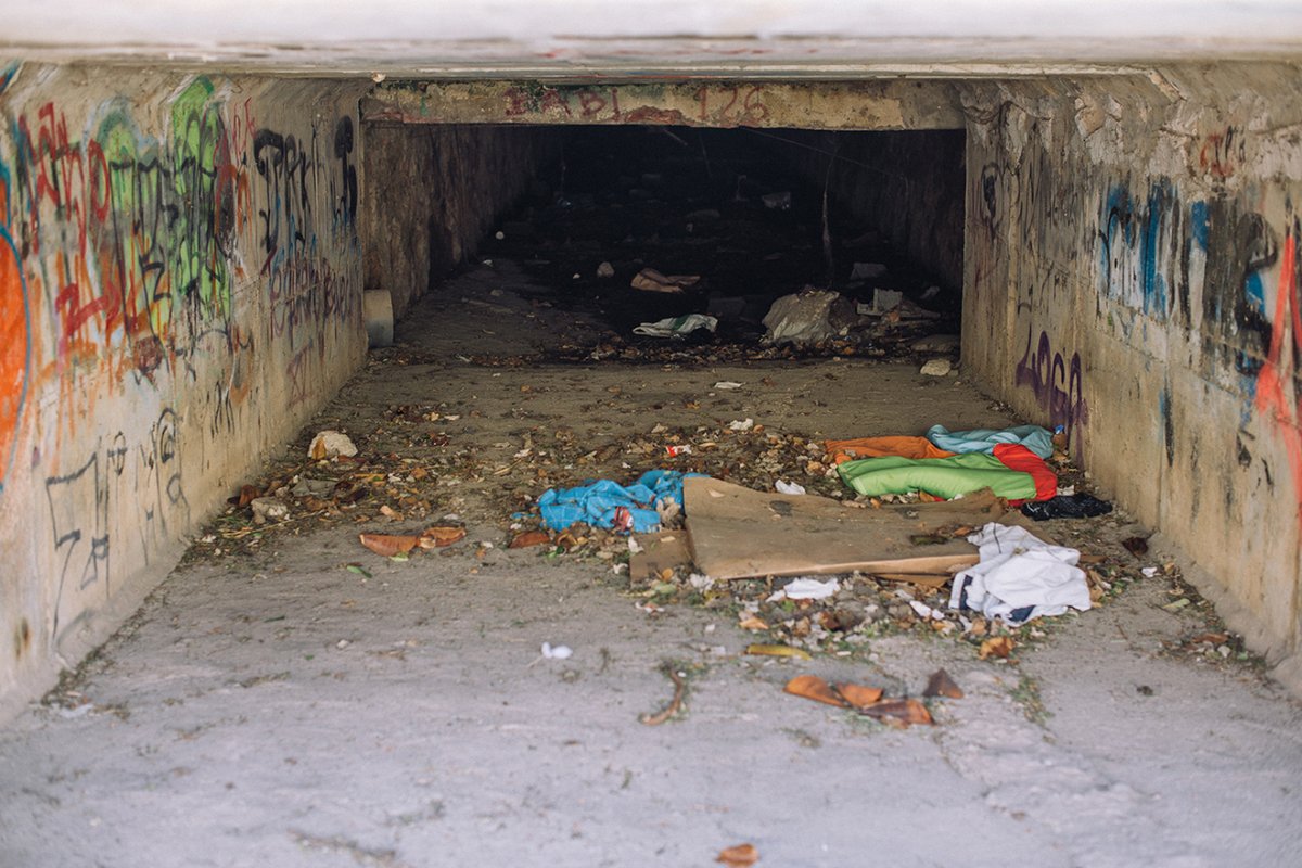 El 75% d'habitants de Les Botigues i del poble de Garraf enquestats per OSUR afirma que la neteja dels barris que duu a terme l'<a href="/AjSitges/">Ajuntament de Sitges</a> és insatisfactòria.