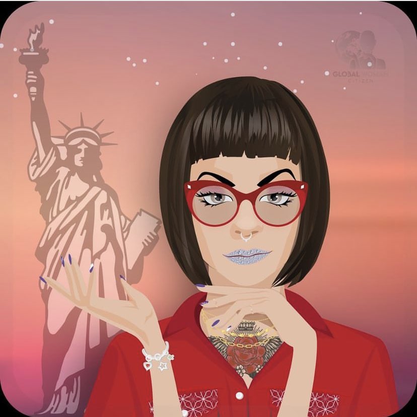 No matter how much falls on us, we keep plowing ahead. That’s the only way to keep the roads clear.

#nft #nftart #NFTartists #NFTCommmunity