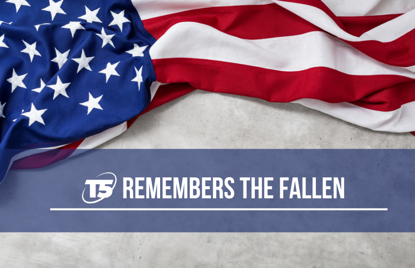 As we celebrate Memorial Day weekend, let us remember and honor those who gave courageously in the name of freedom. The brave individuals who made the ultimate sacrifice for our country are owed a debt that can never be repaid. #MemorialDay #NeverForgotten
