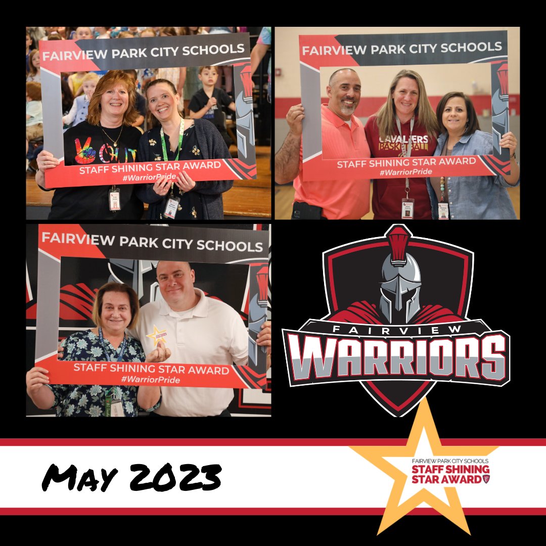 Fairview Park City Schools (FPSchools) / Twitter