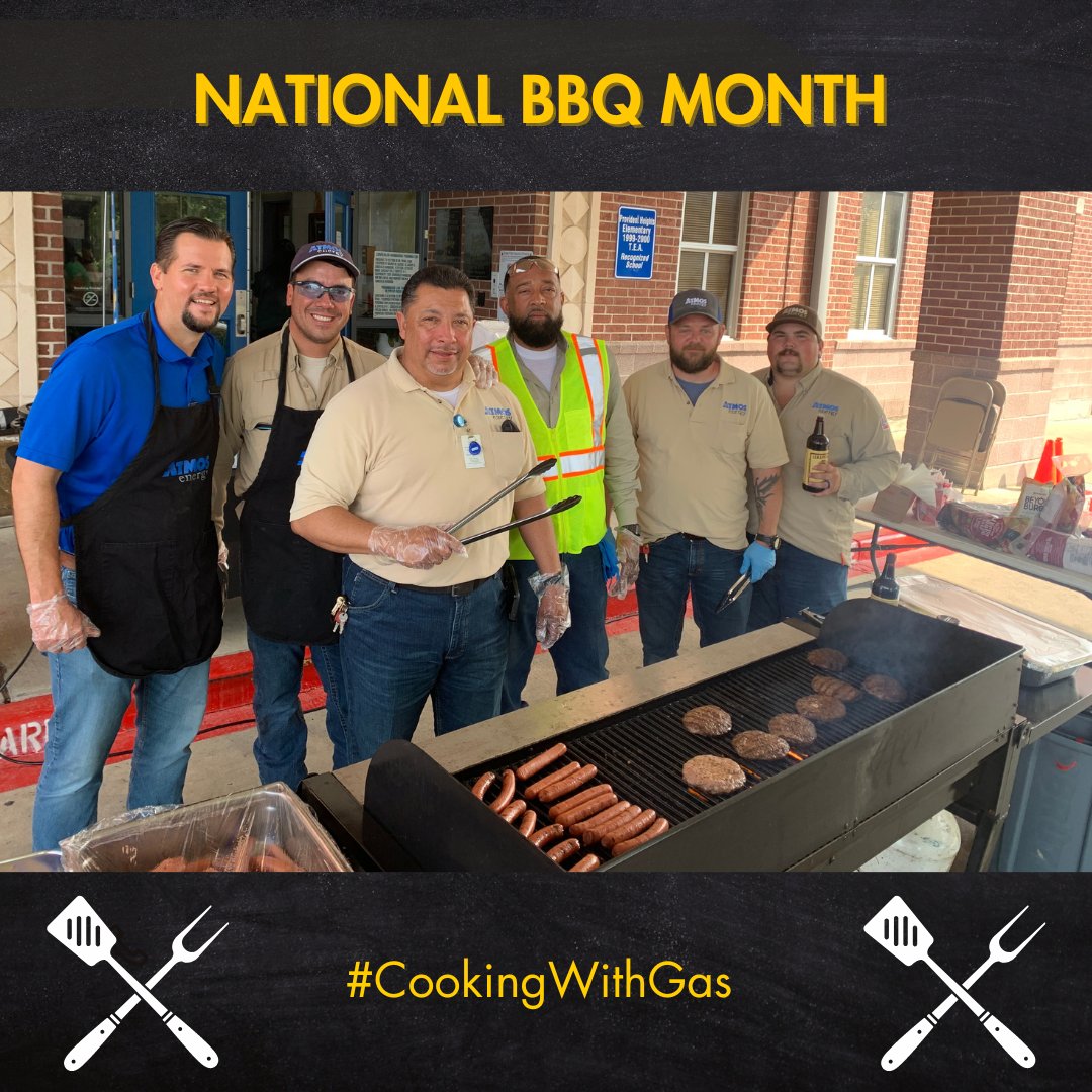 atmosenergy on Twitter "DYK that roughly 64 percent of U.S