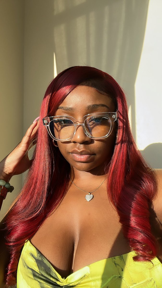 YunnaYumm's tweet photo. Red Head Daphne ❤️‍🔥❤️‍🔥 https://t.co/he2j2KLkat