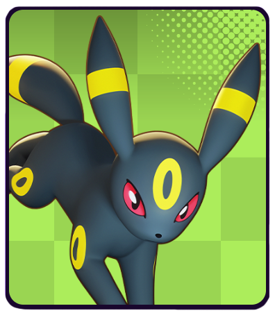 kelosaurusTTV's tweet photo. ✨UMBREON LICENSE GIVEAWAY✨

1️⃣ Follow me on Twitter 
2️⃣ Like &amp; Retweet this post 
Bonus: Comment your favourite Eeveelution GIF below

Big thanks to @PokemonUnite &amp; TPCI for providing the codes.

📅Giveaway drawn Tues 30th May https://t.co/T9puQyS4fU