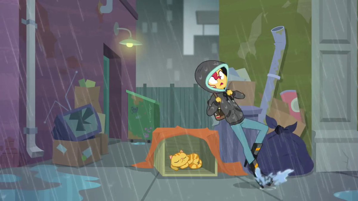 daily_Sunset_EG's tweet image. #EquestriaGirls #SunsetShimmer