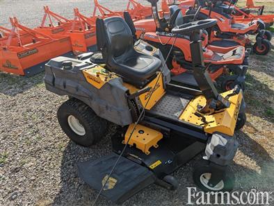 Farms.com U.S. Ag News (@FarmsNews) on Twitter photo 2023-05-31 17:00:00 2015 Cub Cadet SZ54KW 👇 Zero turn #mower with a gas engine & 48' deck, listed by @RicerEquipment: usfarmer.com/lawn-and-garde… #USFarmer #CubCadet #FarmEquipment #LawnMower #AgTwitter #LawnCare #OhioAg #FarmMachinery 2015 Cub Cadet SZ54KW 👇 Zero turn #mower with a gas engine & 48' deck, listed by @RicerEquipment: usfarmer.com/lawn-and-garde… #USFarmer #CubCadet #FarmEquipment #LawnMower #AgTwitter #LawnCare #OhioAg #FarmMachinery