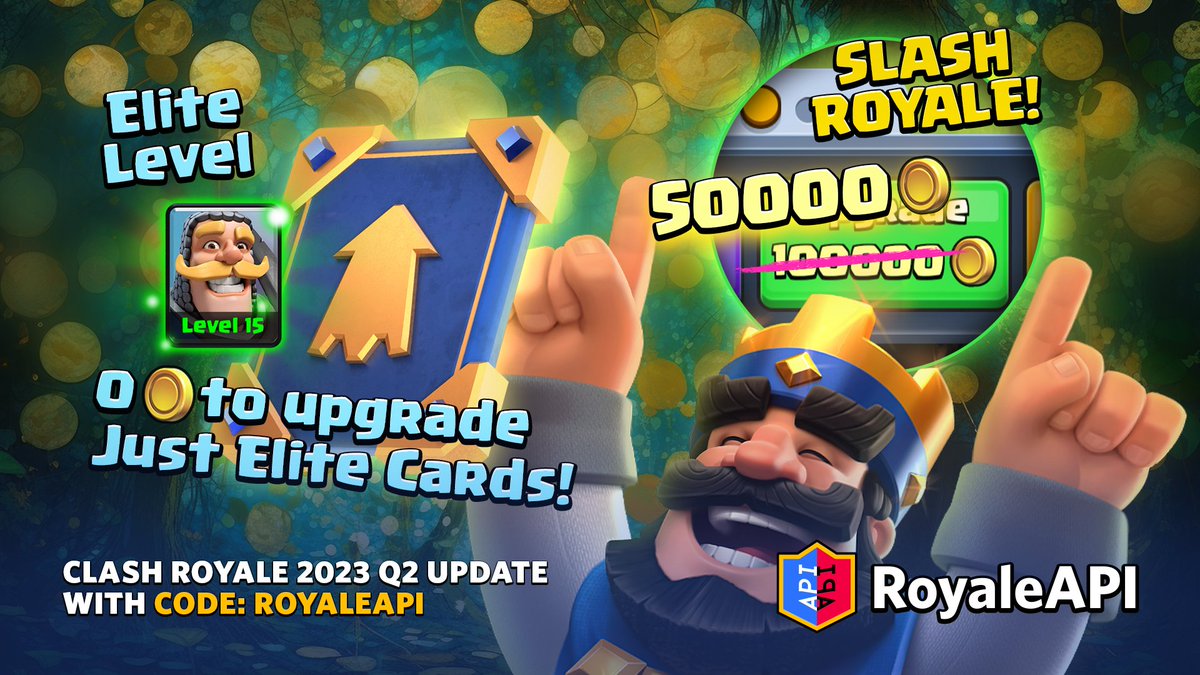 SirTagCR: How To Beat Clash Royale: LEVEL 15 ⚠️ - RoyaleAPI