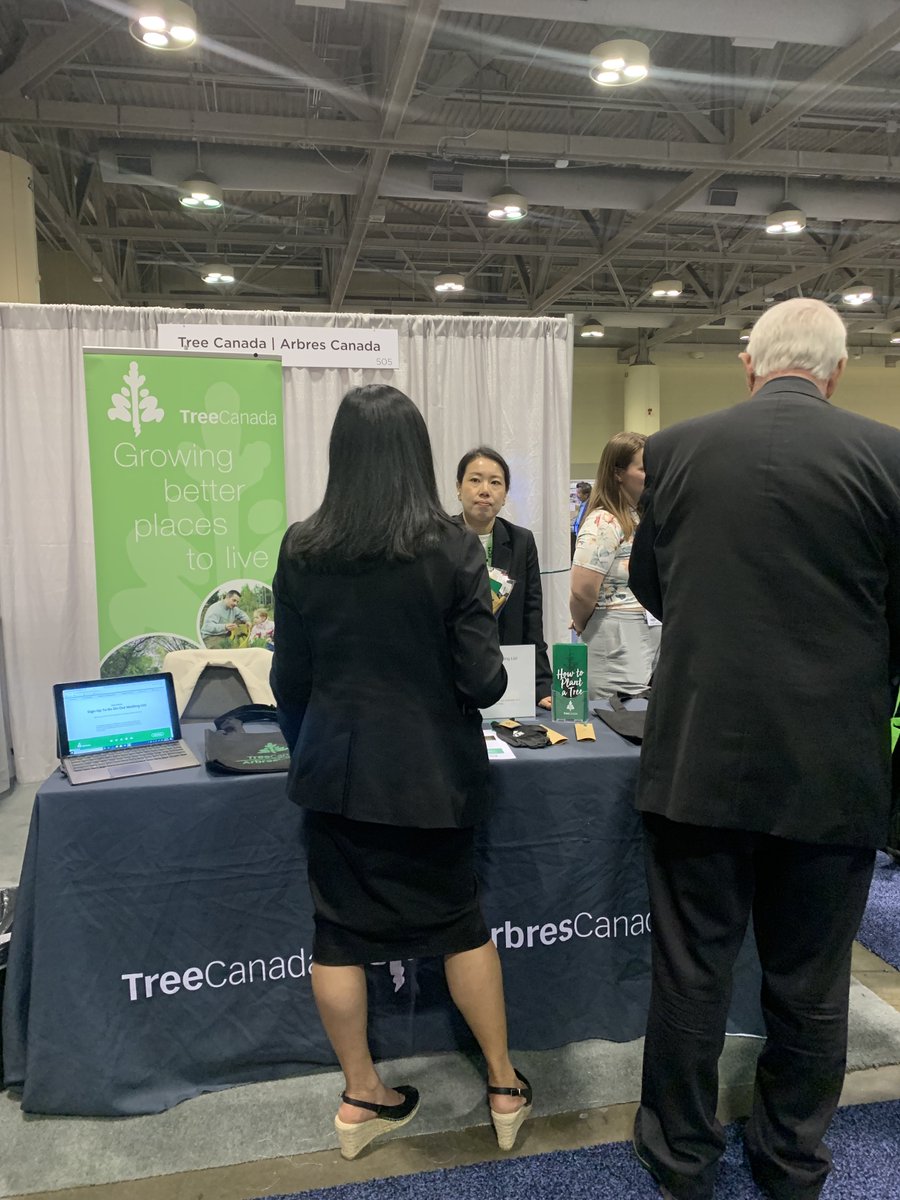 Tree Canada tweet media