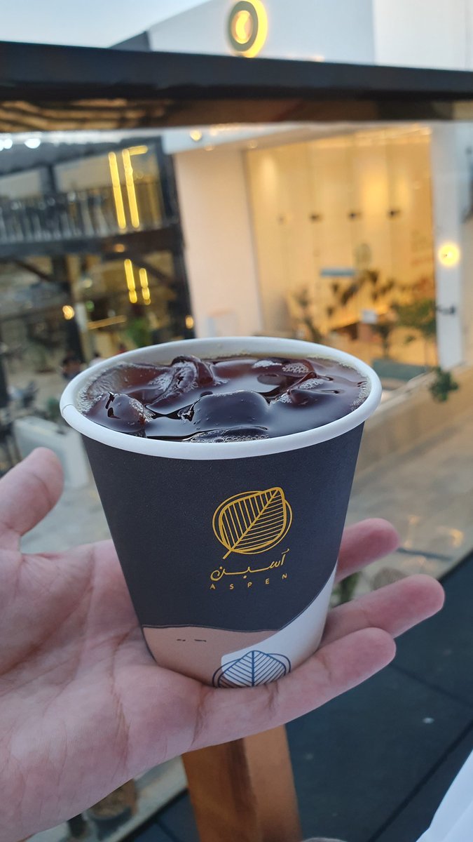 BanderJ's tweet image. لا أدري بأي عين كنت أراهم ،
فـالحمدلله الّذي أعاد إليّ بصري
#قهوتك_المفضله #قهوتي #حائل