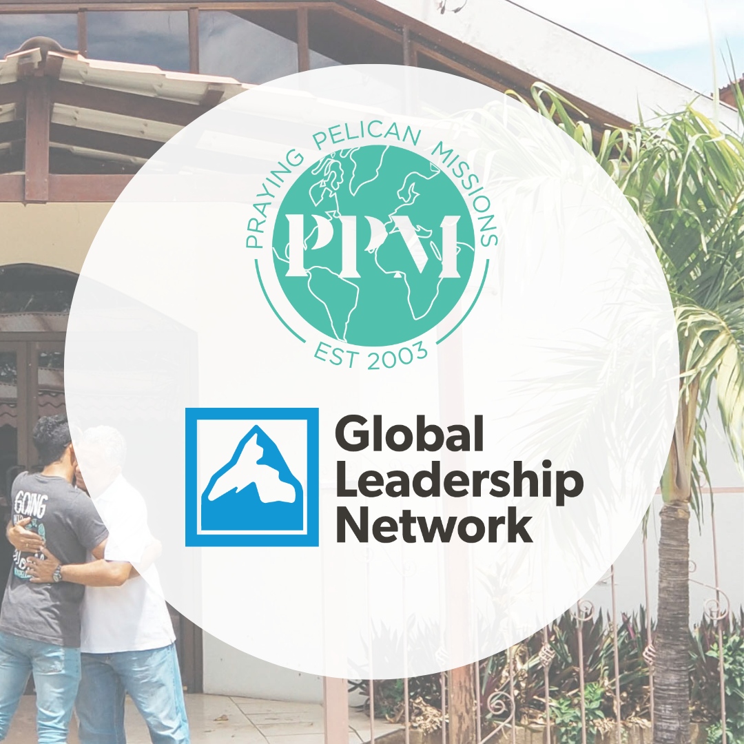 We are excited to announce that PPM and the Global Leadership Network are joining together in partnership for increased global impact! 

Read about this partnership here: tinyurl.com/2zk7s9su

#thepelicanlife #GLS23 #prayingpelicanmissions #GLSNextGen #LeadershipDevelopment