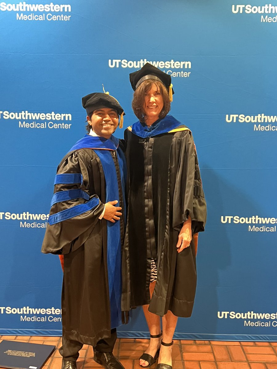 SRC Center for Translational Research at UTSW tweet media