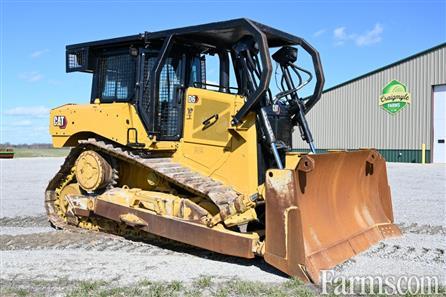Farms.com U.S. Ag News (@FarmsNews) on Twitter photo 2023-05-31 14:30:01 2021 Caterpillar D6 #dozer ⏬ CHA, sweeps & screens, power shift trans., 2354 hours, 219 HP, rear camera, new undercarriage & more, listed by Craigmyle Farm Equipment: usfarmer.com/construction-a… #USFarmer #Bulldozer #AgTwitter #FarmEquipment #KYAg #FarmMachinery #USAg #Machinery 2021 Caterpillar D6 #dozer ⏬ CHA, sweeps & screens, power shift trans., 2354 hours, 219 HP, rear camera, new undercarriage & more, listed by Craigmyle Farm Equipment: usfarmer.com/construction-a… #USFarmer #Bulldozer #AgTwitter #FarmEquipment #KYAg #FarmMachinery #USAg #Machinery
