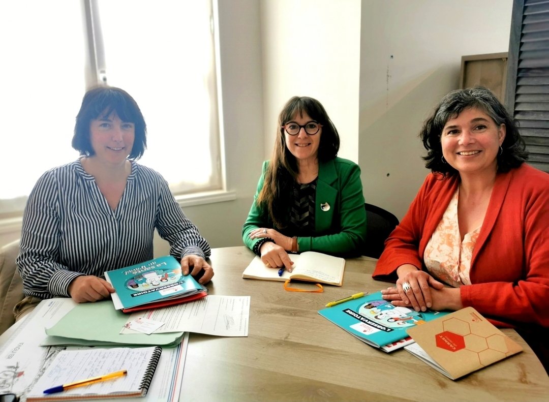 Mutualité PDL tweet media