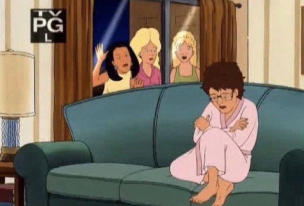 twenty three years old and i’m giggling about fictional french teenagers