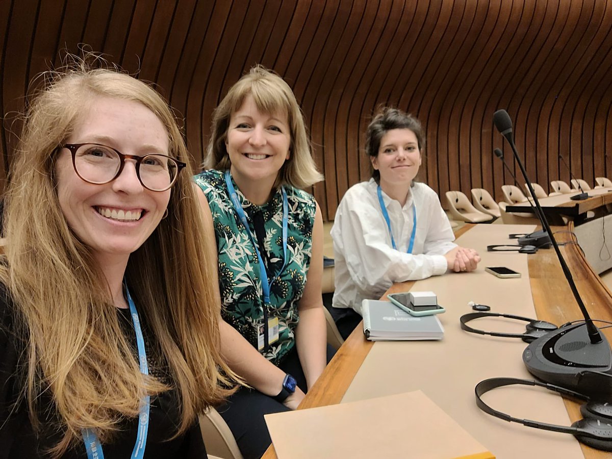 Hannah Stephenson tweet media