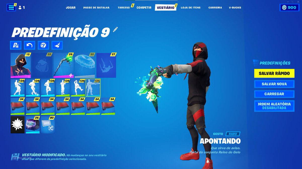 cacto08's tweet image. Qual skin usar para a cash cup de domingo?????