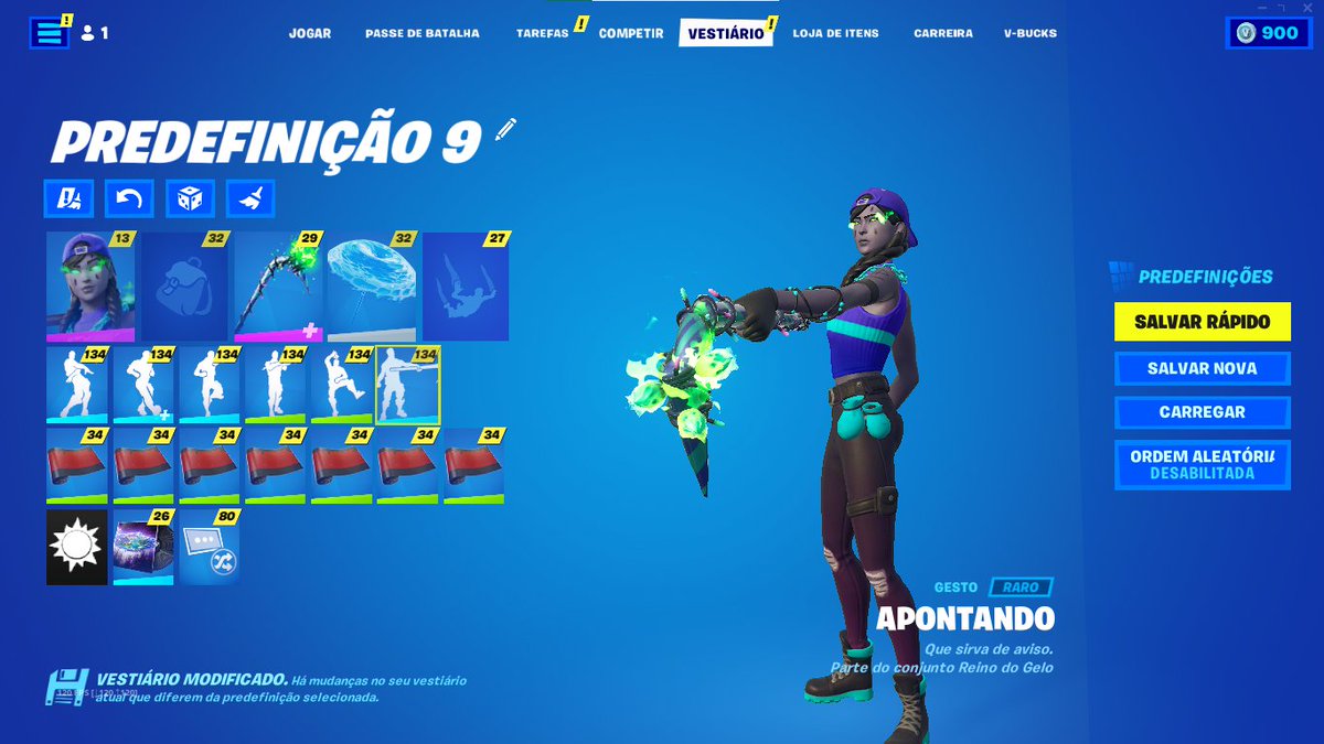 cacto08's tweet image. Qual skin usar para a cash cup de domingo?????