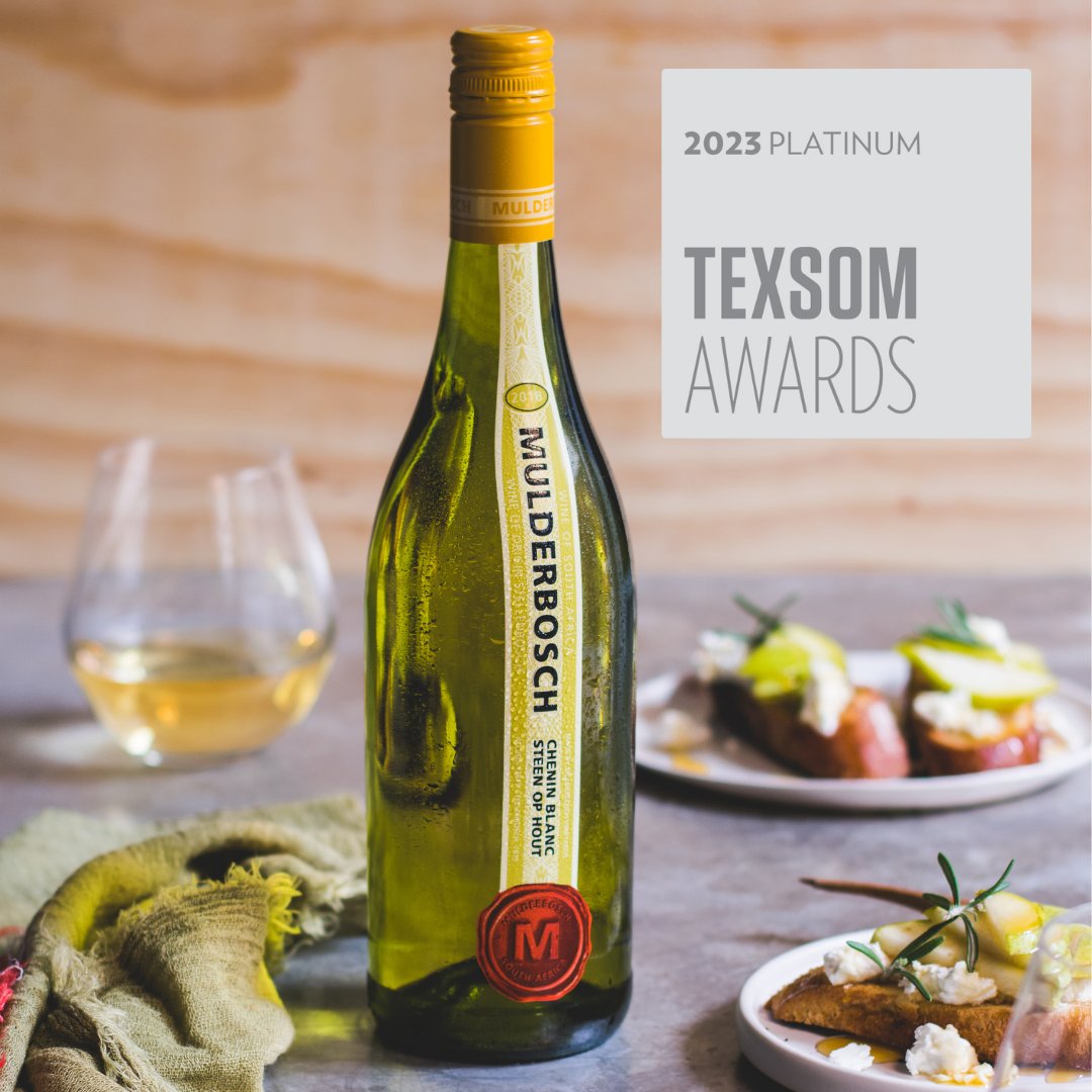 Mulderbosch Vineyards tweet media