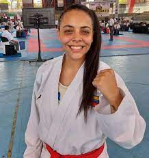 #ClasificatorioJuegosPanamericanos2023 #Karate 🇨🇷
Combates de Oriana Rodríguez 🇻🇪 Kumite +68 kg
1° Ronda: 🇻🇪 6-0 🇨🇷
2° Ronda: 🇻🇪 9-8 🇨🇦
Oriana Rodríguez se clasifica a los Juegos Panamericanos 2023 👏
#VamosVenezuela #SiSePuede