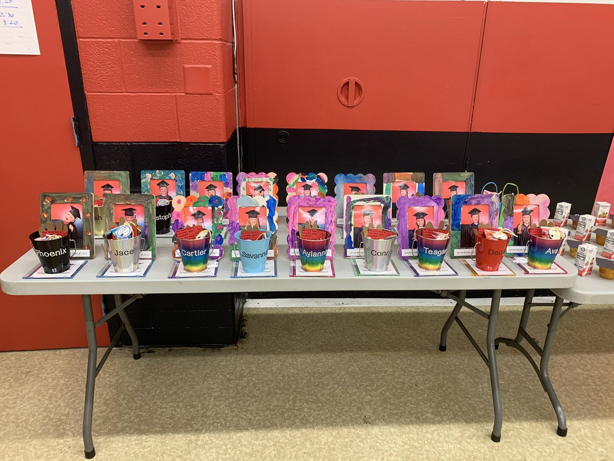 Gerrardstown Elementary School tweet media