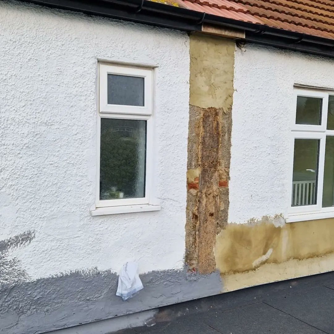 JUBSYSTEMS's tweet photo. Check out this amazing transformation done by S & J Plastering using our JUB silicone render ποΈπͺ
Contact our team to learn how you can achieve the same quality makeover with our render products β
π¬ info@jub.org.uk
π https://t.co/33aXRItnvU
#ChooseJUB #siliconerender https://t.co/n7bgHxsjgT