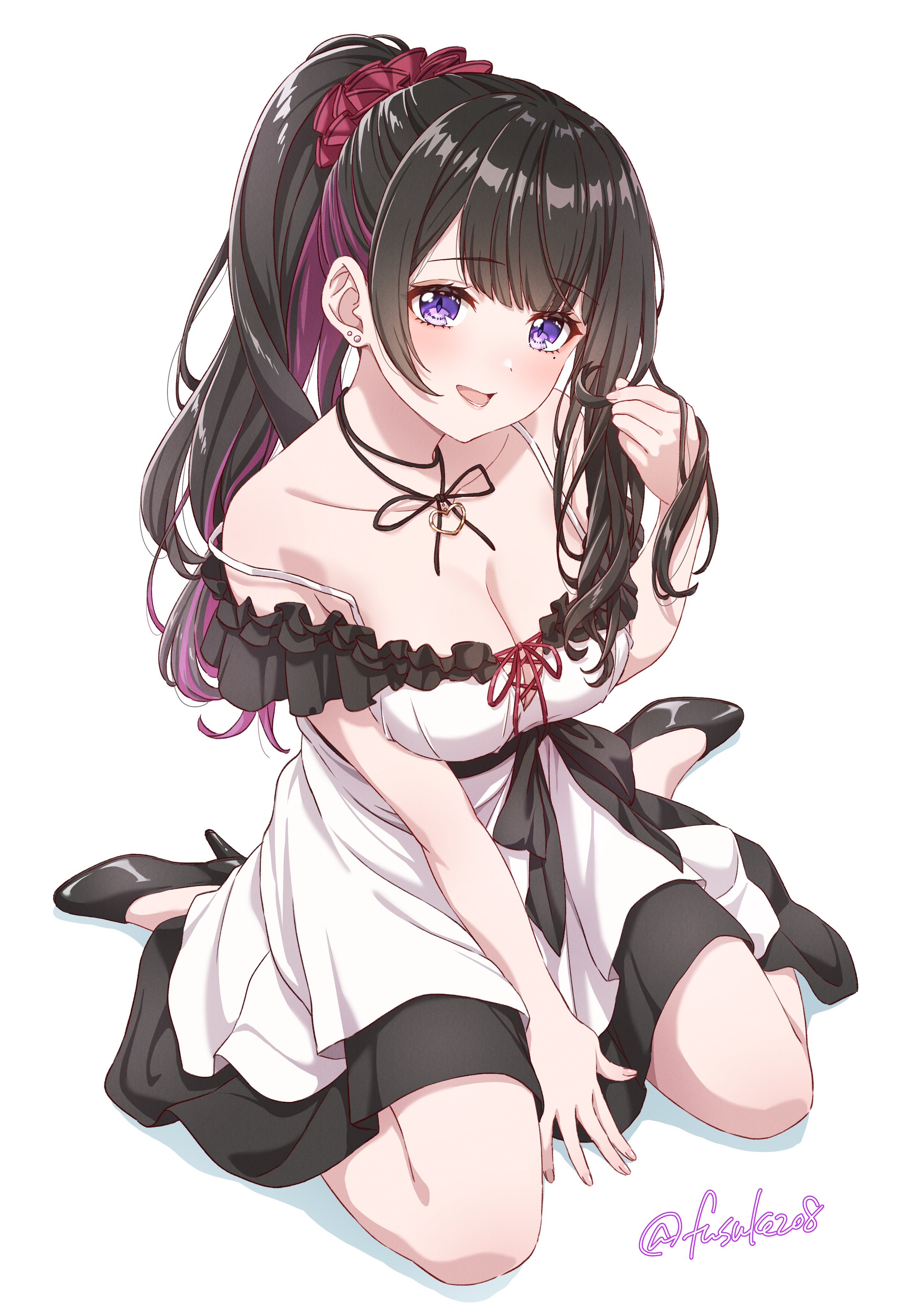 まいのアトリエ – търсене / X