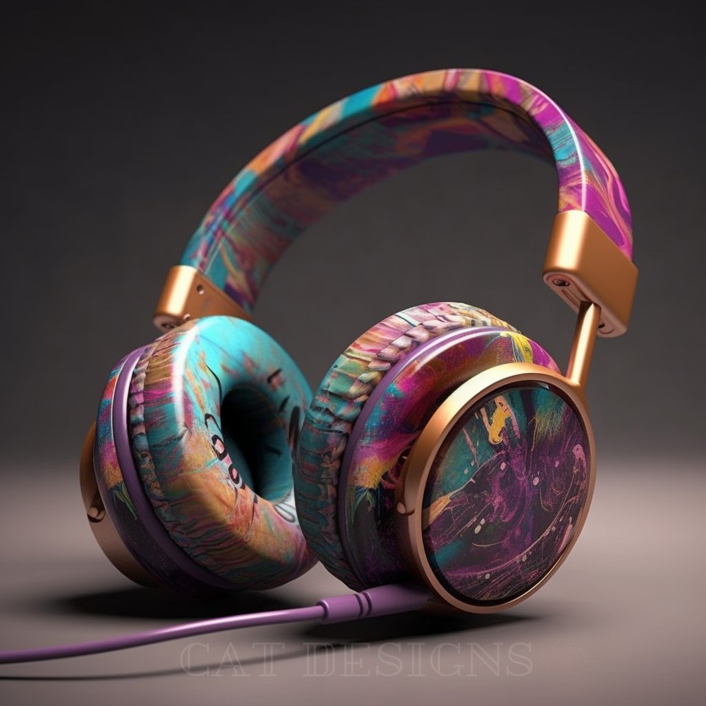 CatdesignsLk's tweet image. 𝗛𝗲𝗮𝗱 𝗣𝗵𝗼𝗻𝗲 𝗗𝗲𝘀𝗶𝗴𝗻 𝗖𝗼𝗹𝗹𝗲𝗰𝘁𝗶𝗼𝗻 🎧
#headphones #patten #music #musicforlife #relaxing #design #UAE #designthinking #AIart #midjourney5 #designer #floral #floralart #products #productdesign #colorful #forheadphonelovers #100daysofchallenge #day19 #Trending