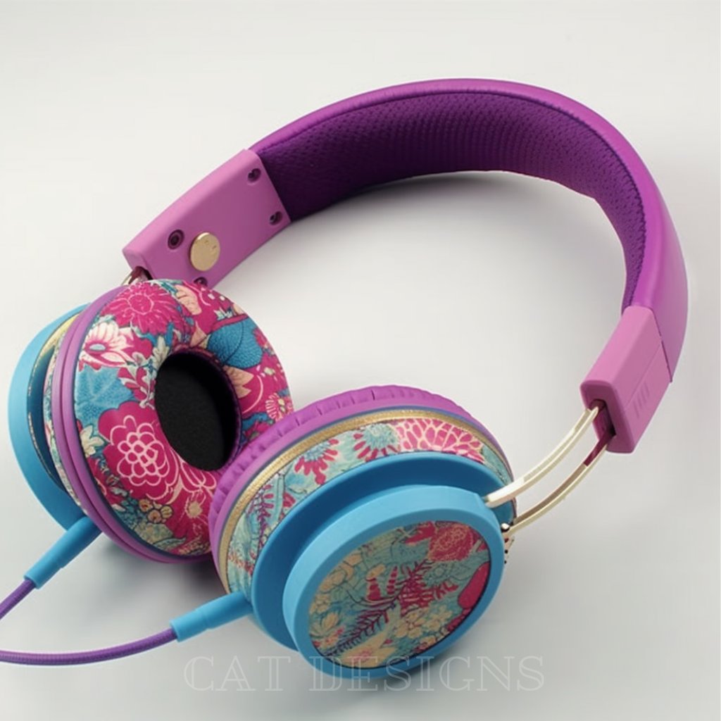 CatdesignsLk's tweet image. 𝗛𝗲𝗮𝗱 𝗣𝗵𝗼𝗻𝗲 𝗗𝗲𝘀𝗶𝗴𝗻 𝗖𝗼𝗹𝗹𝗲𝗰𝘁𝗶𝗼𝗻 🎧
#headphones #patten #music #musicforlife #relaxing #design #UAE #designthinking #AIart #midjourney5 #designer #floral #floralart #products #productdesign #colorful #forheadphonelovers #100daysofchallenge #day19 #Trending