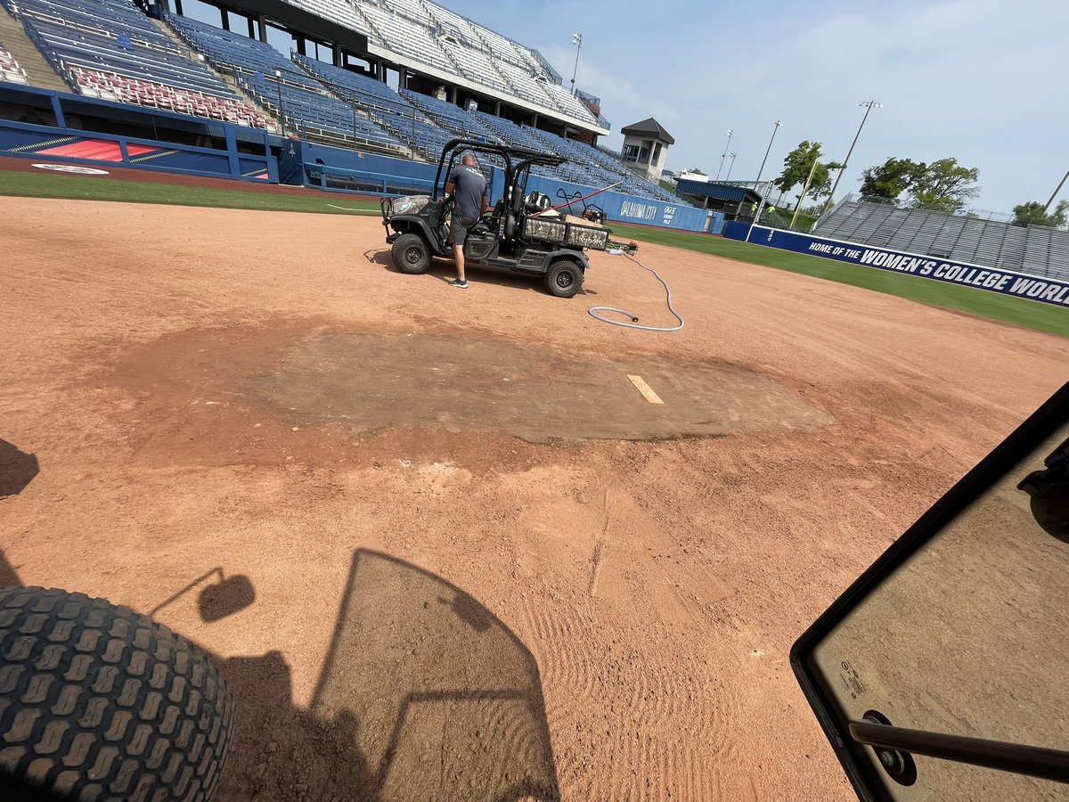 The best, use the best. 🤝 <a href="/bulldogfe/">Chad Kropff</a> <a href="/MrsBulldogFE/">Cathy Kropff</a>