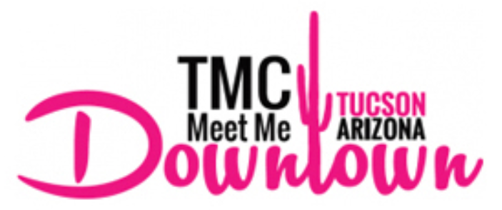 Gettin' Ready!  Here's the pre-race information for the 1500 runners and walkers for this weekend's TMC Meet Me Downtown 5k in Downtown Tucson! conta.cc/3OKvHgK