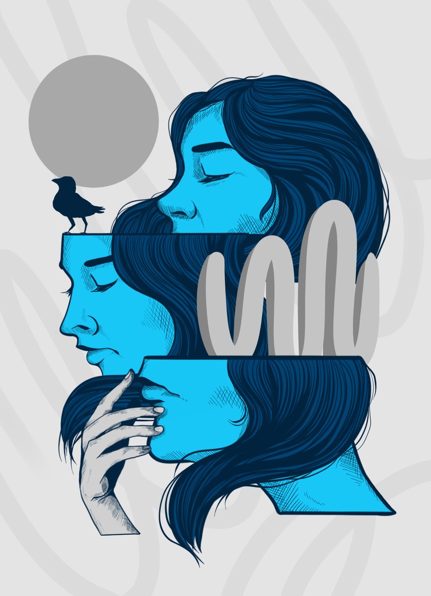 Feedannns's tweet photo. START AUCTION 🔥

Two of my works of art are being auctioned off simultaneously, hopefully on the expected path.

"Look At Me" &amp; "Find The Truth"
1/1 Edition
Start Price 0.3$SOL
Auction Time 2 Days

Available On @foster_protocol 

#NFTCommunity #artblueedition
Link Below ⬇️ https://t.co/wTCTufDuJD