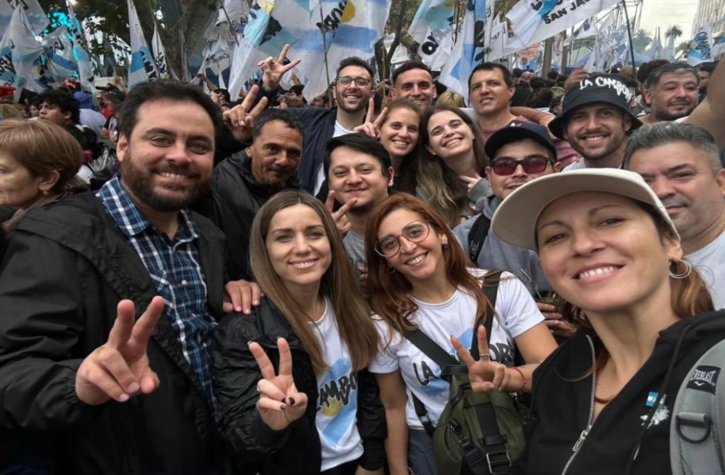 Vale Ríos Pisani 🐇 ✨️ tweet media