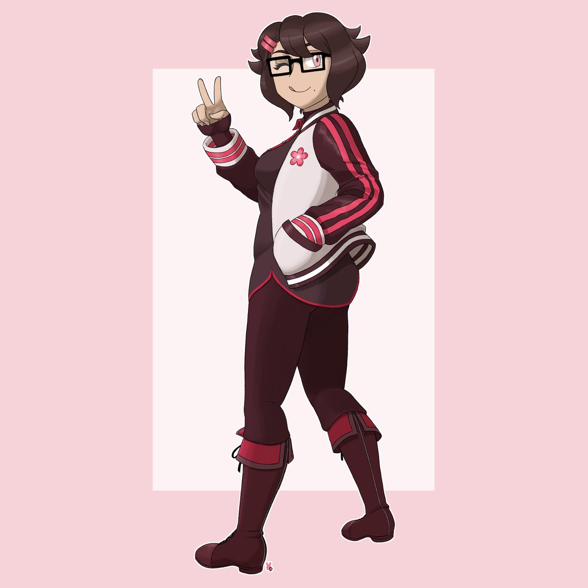 mimiume's tweet photo. hi i'm dirsteh! after seeing more ppl share their poke ocs, i've decided to make a new account to talk about mine!

this is mimi, an oc i've had for over a decade but recently started developing more!

i can be shy but i'd love to talk about ocs with y'all! 💖

#pokemonoc #pkmnoc https://t.co/vZmyVh5Z0m
