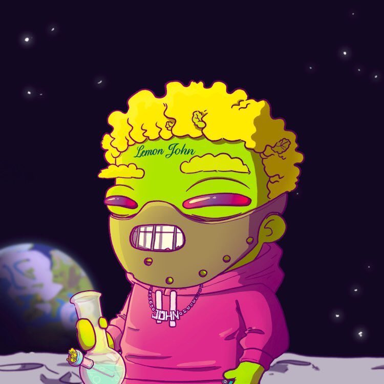 Ready for Friday night? 🌳💨💨💨
Enjoy yourself and have a great one! 🧪