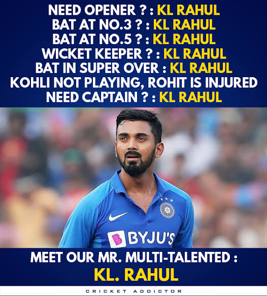 Still Highest Individual Score by any Indian in IPL is under KL Rahul 💥🔥

@klrahul comeback stronger than ever 👑❤️
#KLRahul || #KLRahul𓃵 
#WC2023 || #LSGBrigade