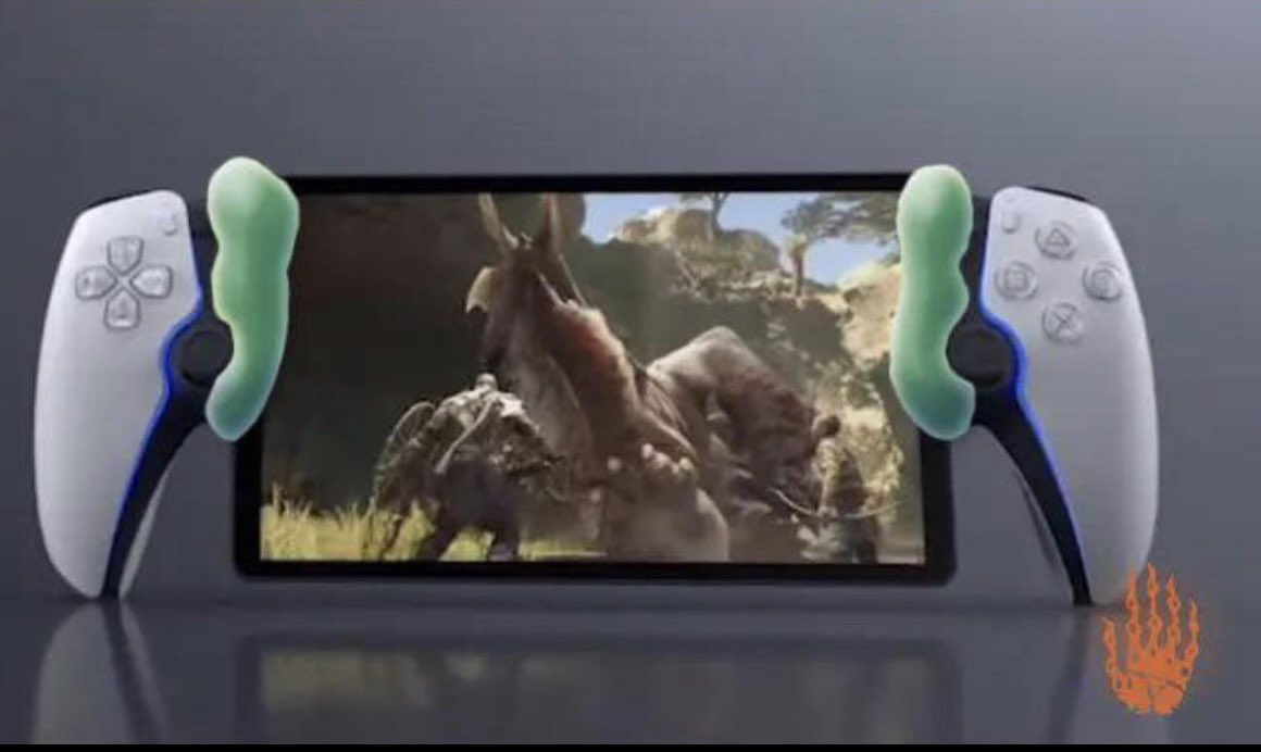 mavericktechboi's tweet photo. Now you cant unsee this too🥶, #TOTK #PlayStationShowcase https://t.co/dgbHWJtx9v