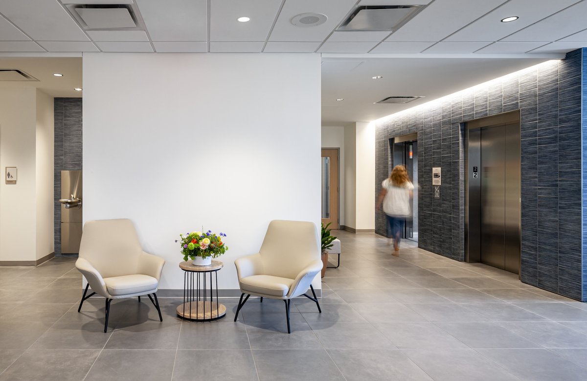 The Beck Group tweet media