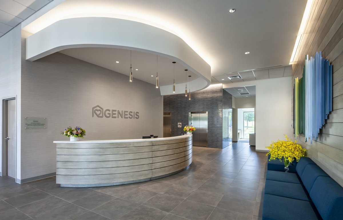 The Beck Group tweet media