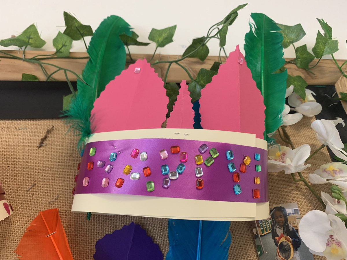 Sycamore Tree Class tweet media