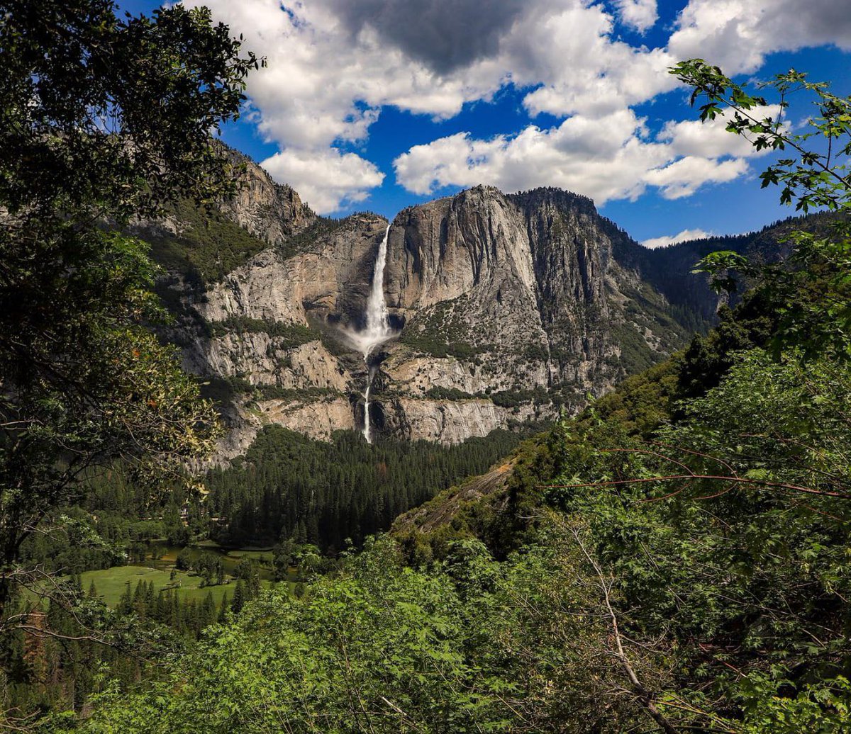 Lilith2435's tweet photo. Replace some of that worry with a little bit of hope.🌱
I don't know about you, but I'm craving some adventure.
Who else is avoiding ✈️? How far can my 🏎 drive? Where should I ?⛹🏻♀️
#alexhassumfungincali #yexplore #yosemitenps #nationalpark
#yosemite_national_park #yosemite https://t.co/O4aULdhKKw