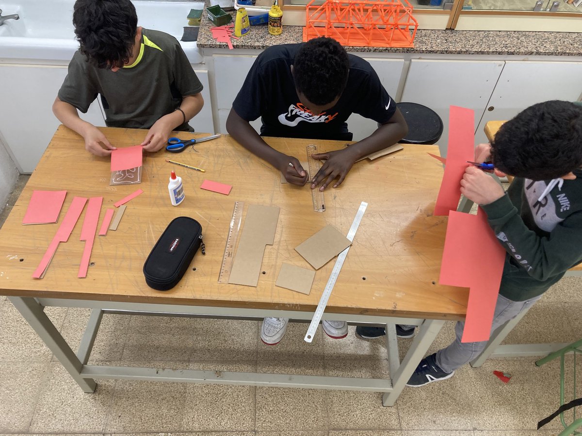 Institut Alexandre Satorras tweet media