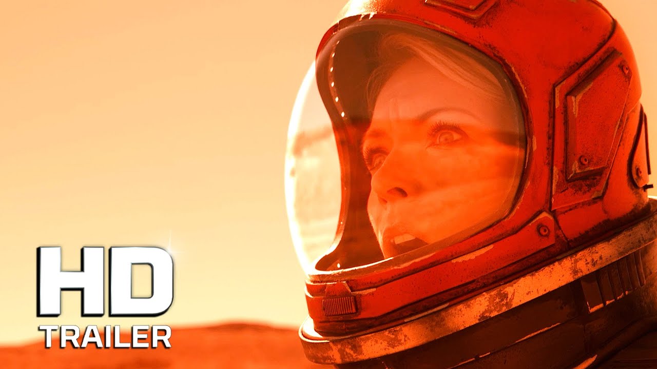 Space Wars: Quest for the Deepstar (2023): Where to Watch and