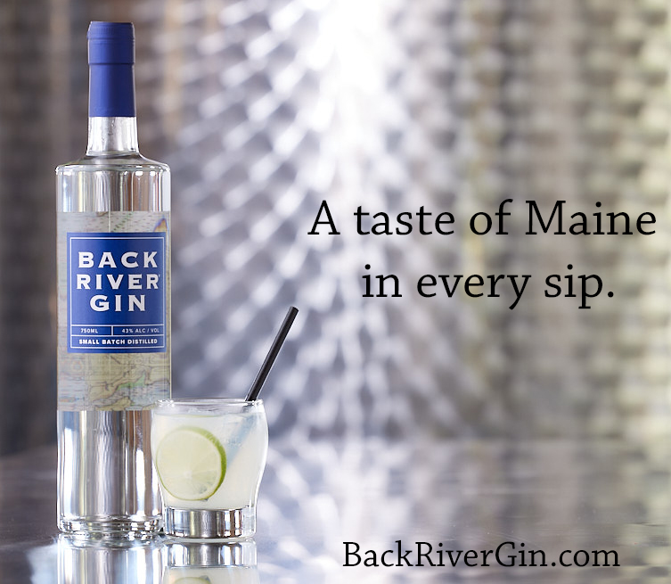 Find Sweetgrass's Back River Gin at our Union and Portland tasting rooms or at your local Maine grocery or liquor store.