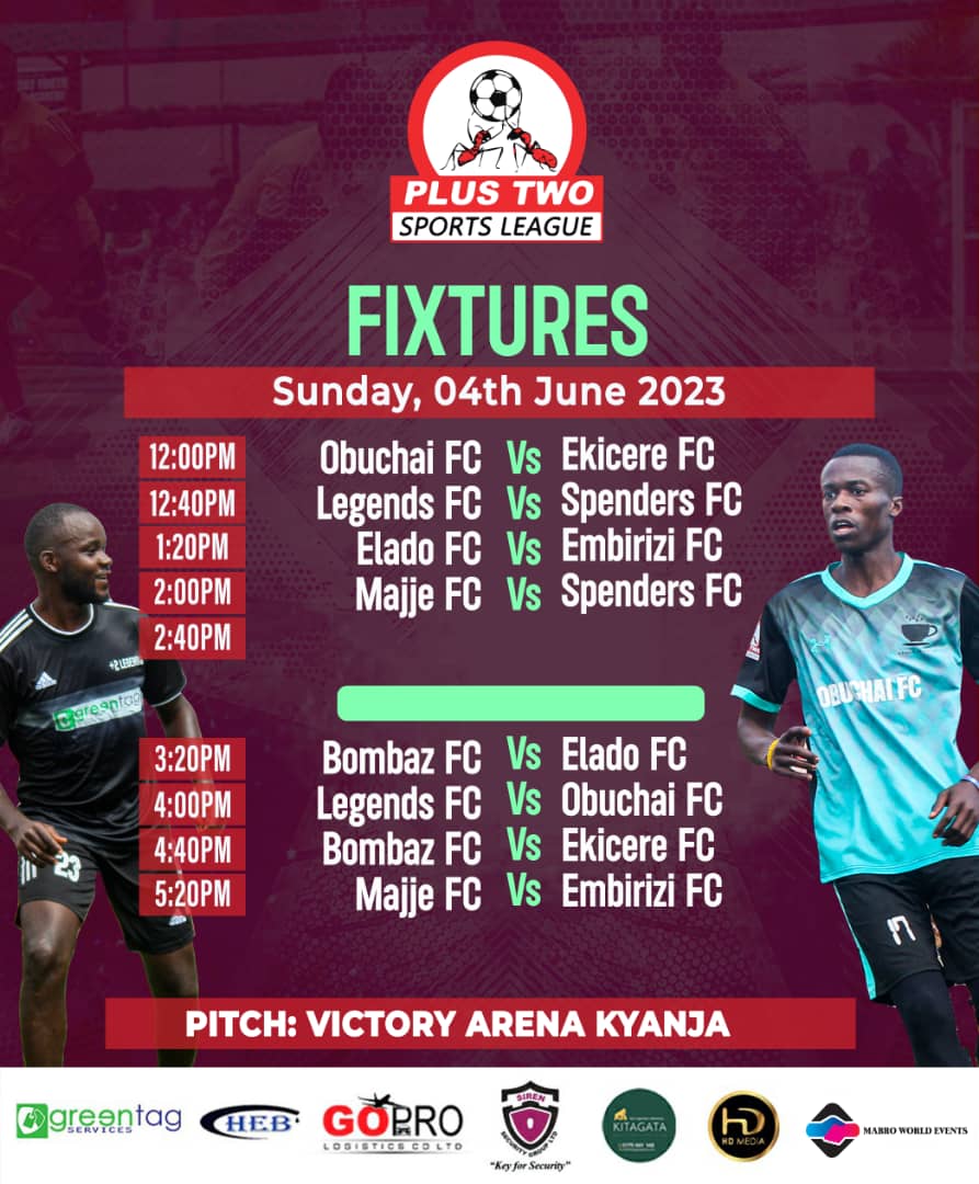 FcObuchai's tweet photo. The @TheTermites2003 league Season two is on🔥🔥🔥🔥🔥
We are back, hot like never before 🔥🔥🔥🔥🔥🔥🔥🔥🔥
Watch out ME, Richardz, Techno Dude...... and others ✊✊✊
#Huuta
#Thetermitesleague https://t.co/MWOv04hsZb