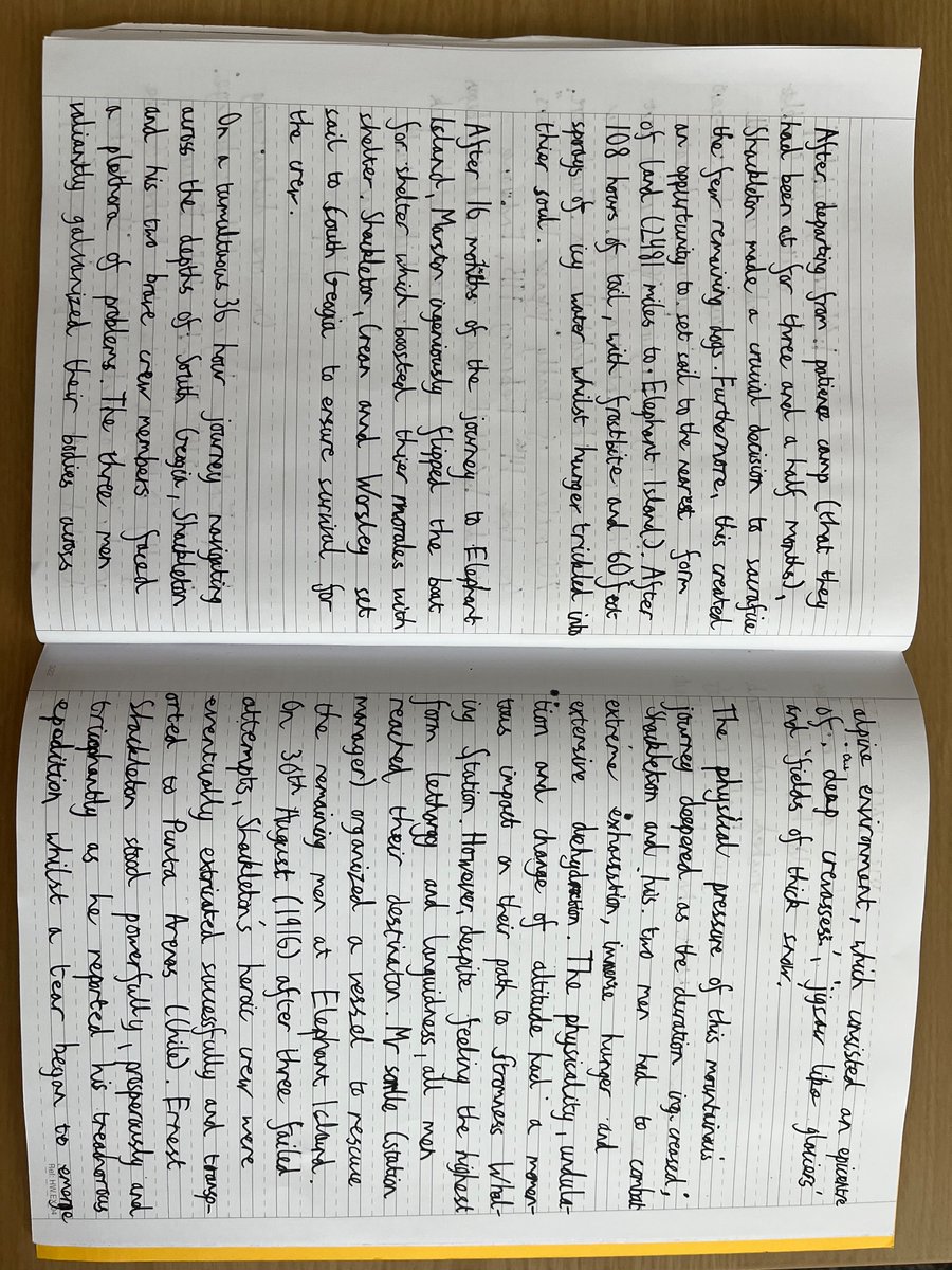 Edenthorpe Hall Primary Academy tweet media