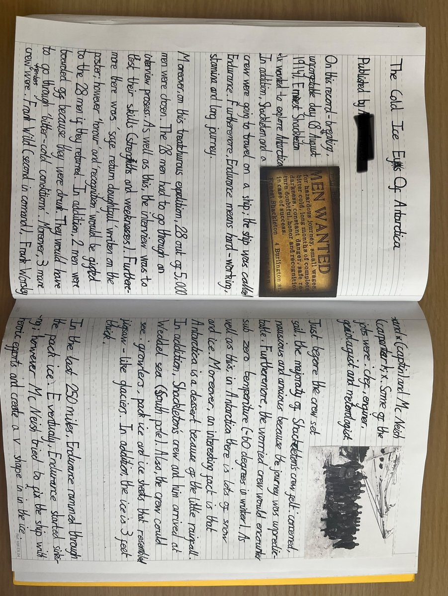 Edenthorpe Hall Primary Academy tweet media