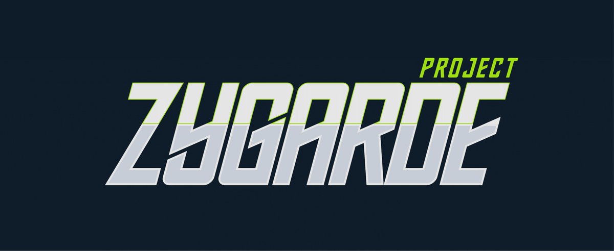 Project Zygarde is excited to welcome the community to the discord. Please make sure to review and accept the rules upon joining.   

🔗 zygarde.gg