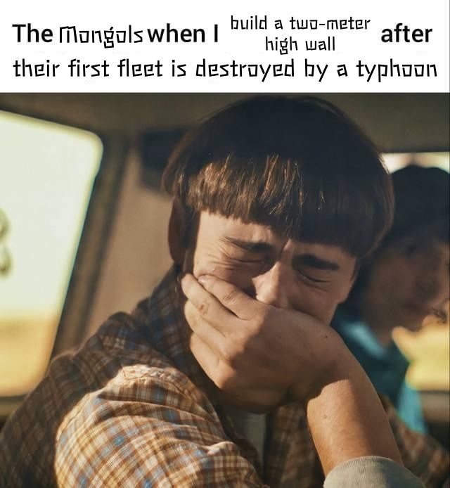 Samurai Posting (@samurai_posting) on Twitter photo 