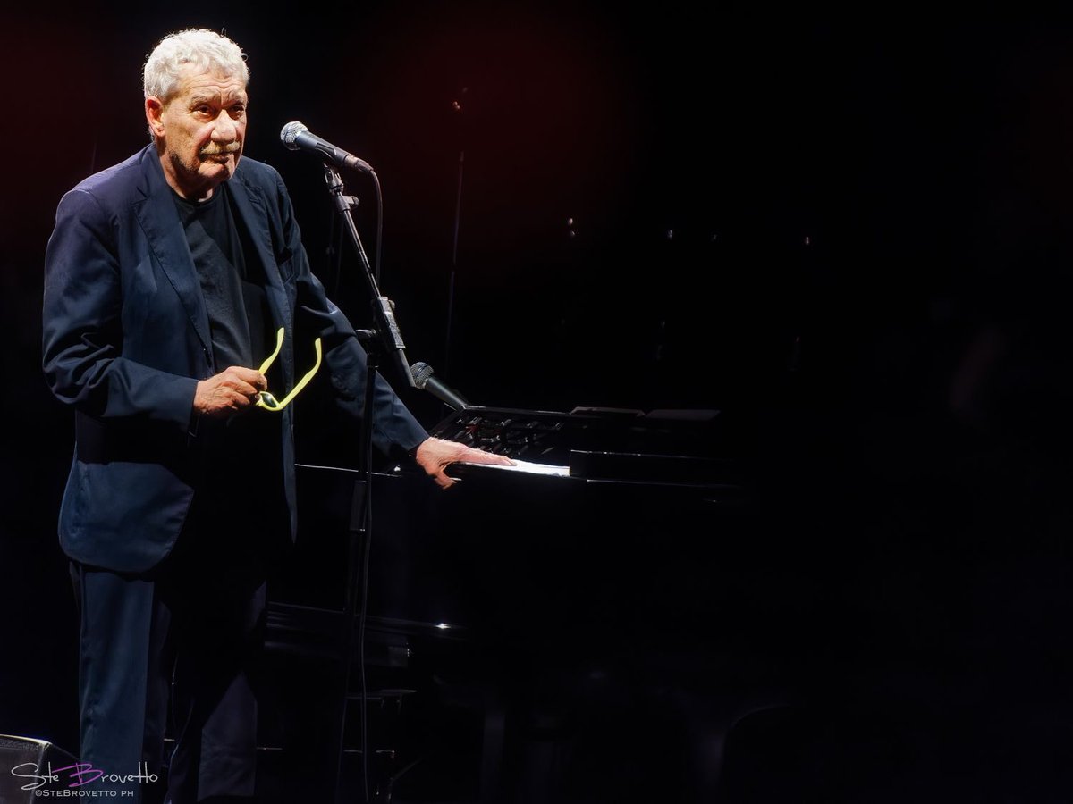 Paolo Conte tweet media